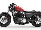 Harley-Davidson Harley Davidson XL 1200X Forty-Eight